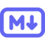 markdown editor and preview